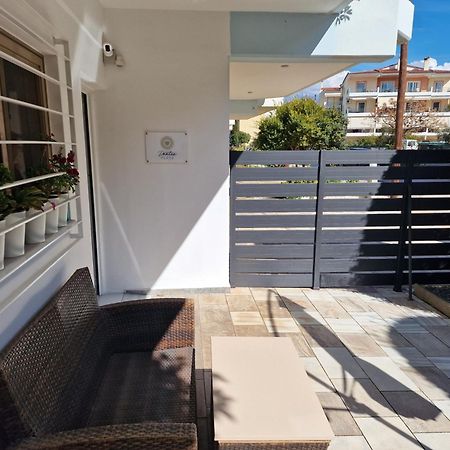 Dantis Place In Nafplio Wheel Chair Accessible Exteriér fotografie