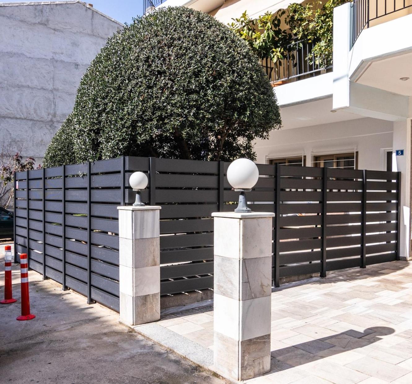 Dantis Place In Nafplio Wheel Chair Accessible Exteriér fotografie