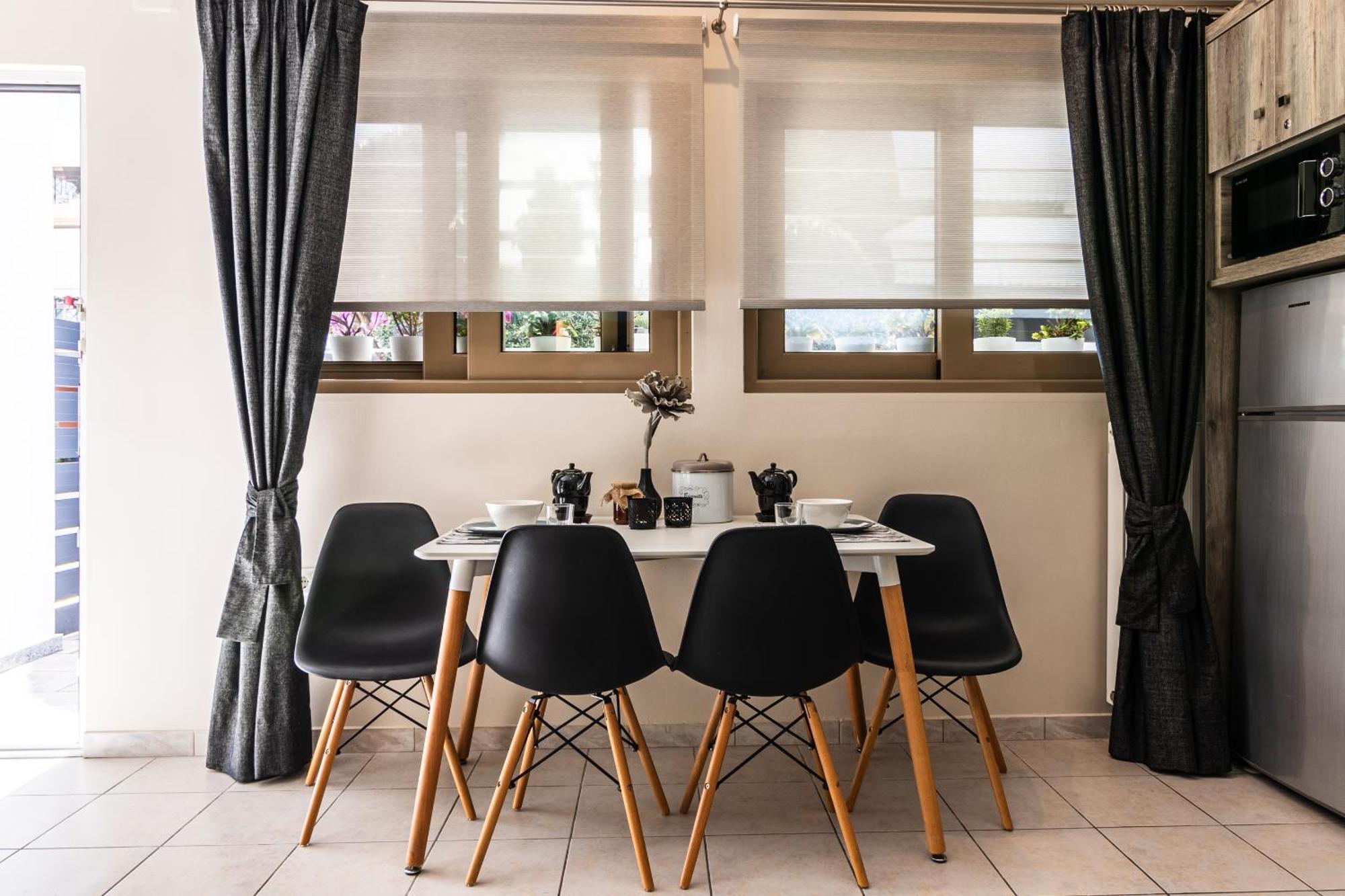 Dantis Place In Nafplio Wheel Chair Accessible Exteriér fotografie