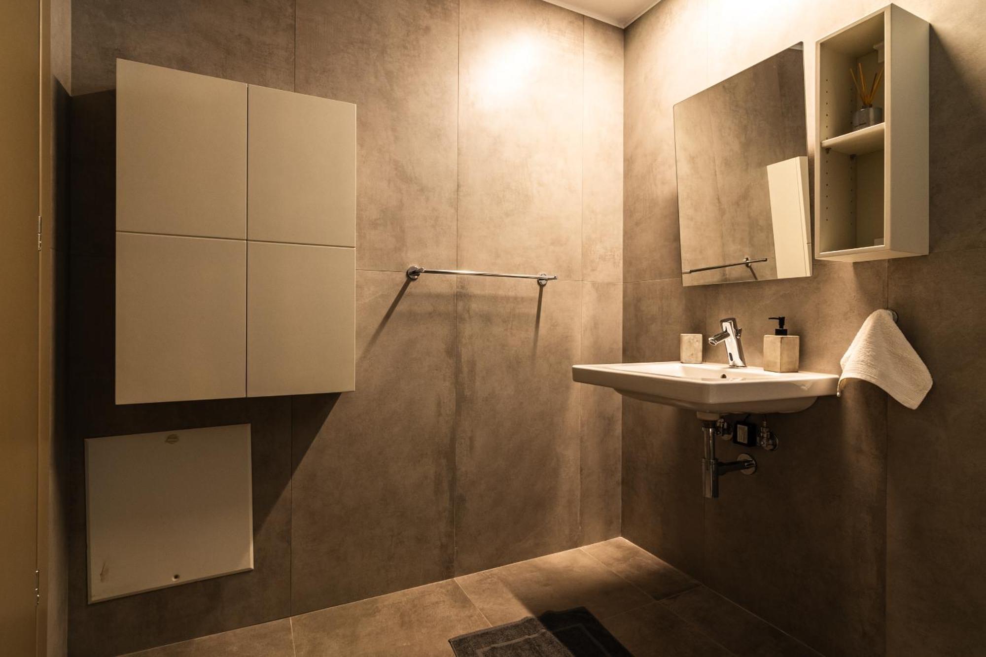 Dantis Place In Nafplio Wheel Chair Accessible Exteriér fotografie