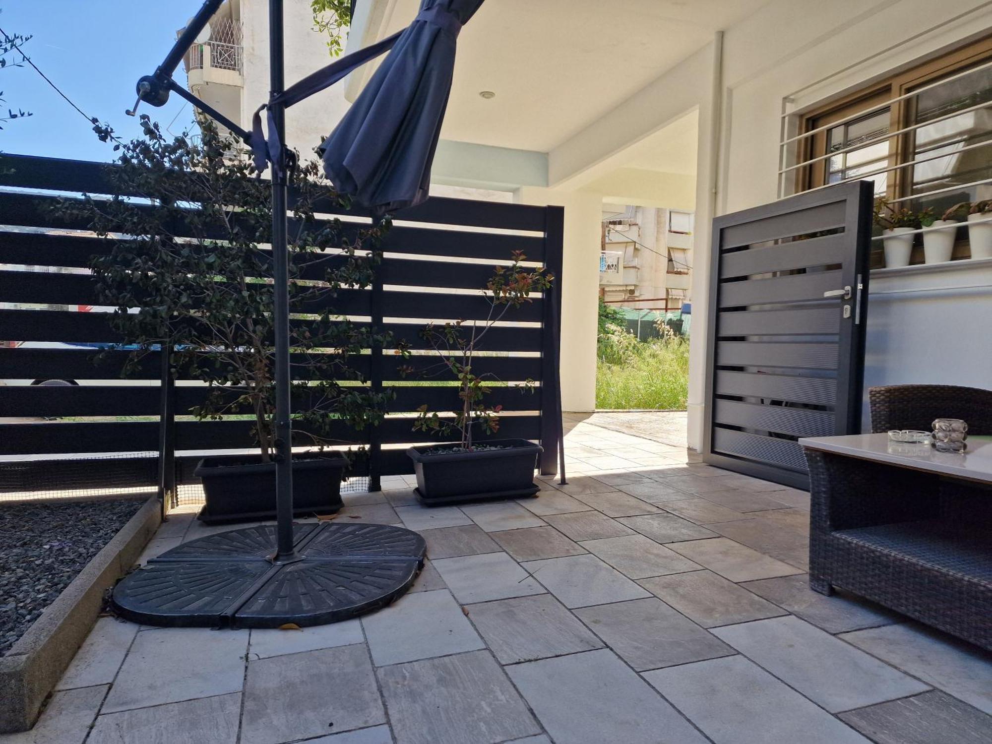Dantis Place In Nafplio Wheel Chair Accessible Exteriér fotografie