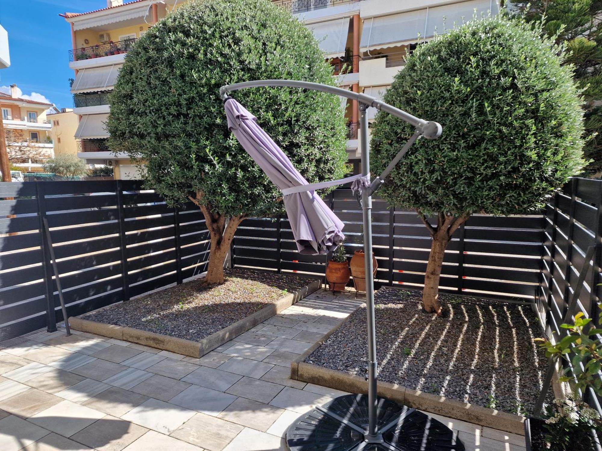 Dantis Place In Nafplio Wheel Chair Accessible Exteriér fotografie