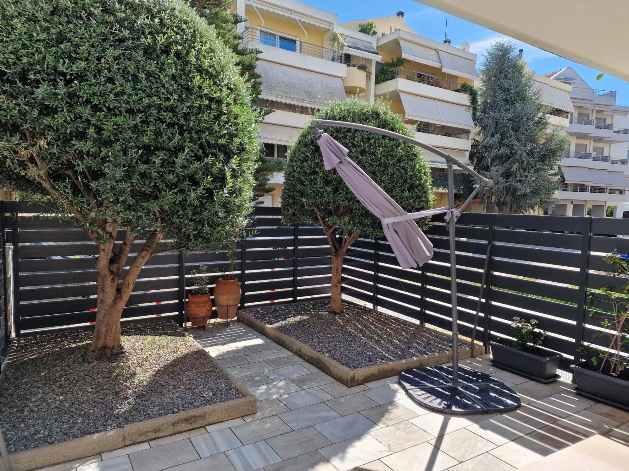 Dantis Place In Nafplio Wheel Chair Accessible Exteriér fotografie