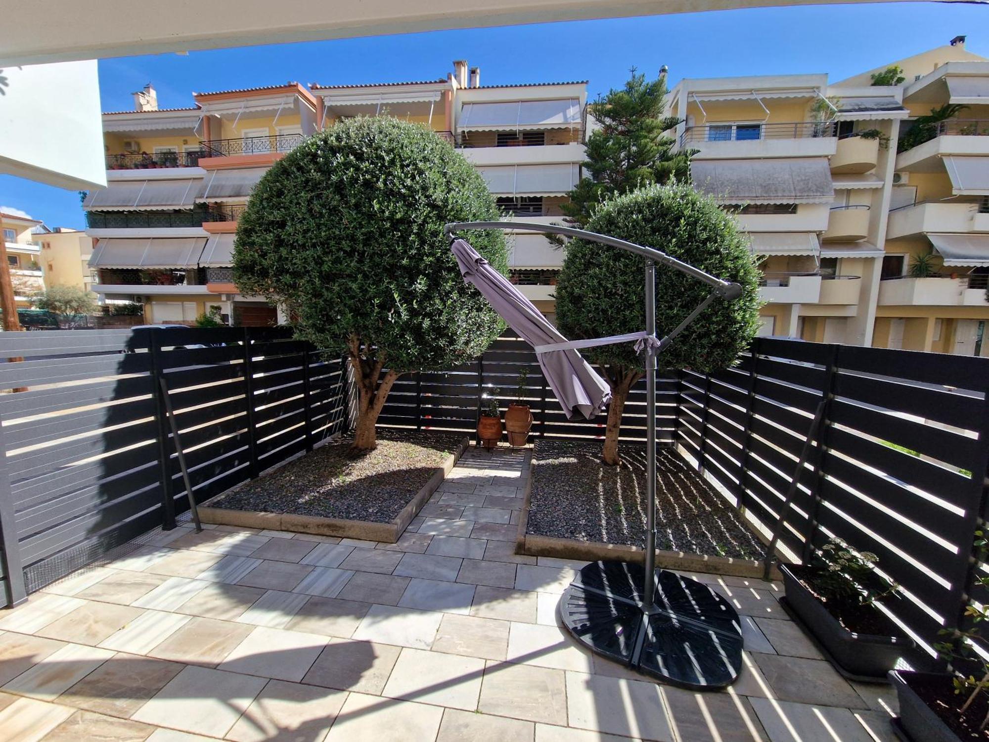 Dantis Place In Nafplio Wheel Chair Accessible Exteriér fotografie